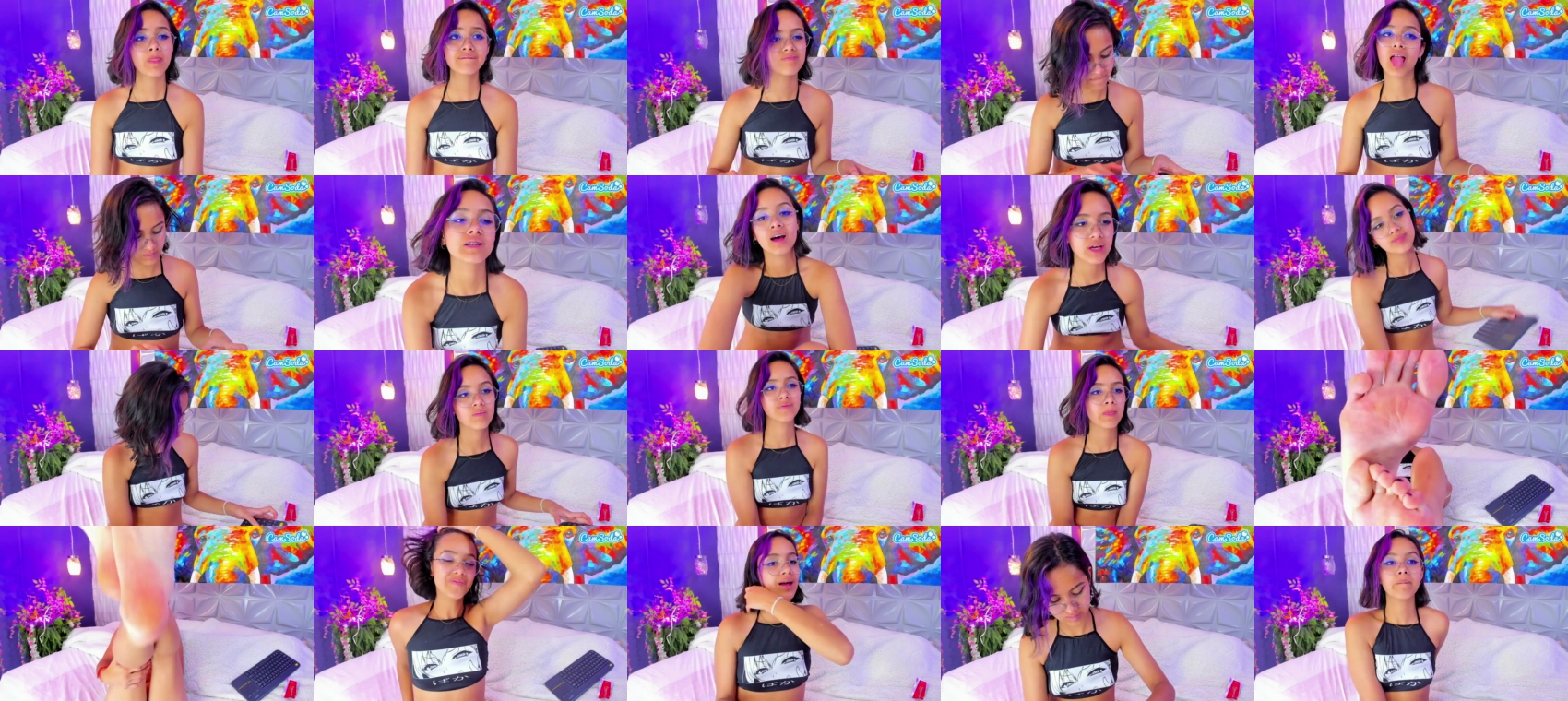 haarii02 CamSoda 03-05-2023